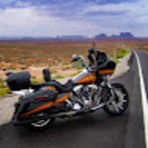 Meet your Posher, Jim